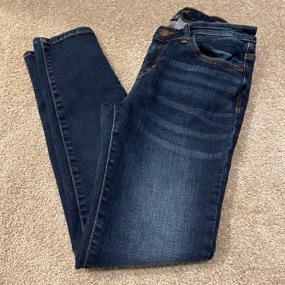 Judy Blue Skinny Jeans